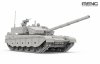 Meng Model 72-013 Chinese Main Battle Tank ZTZ99A/B 1/72